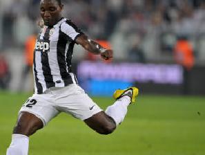 Asamoah: per Conte gioco ovunque