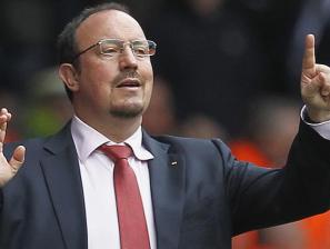 Benitez: per il secondo posto possiamo farcela