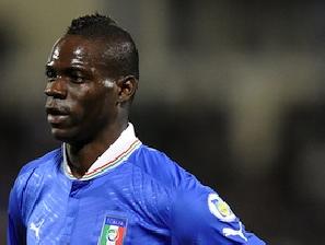 Brasile-Italia 4-2, Balotelli e Montolivo in dubbio per semifinale