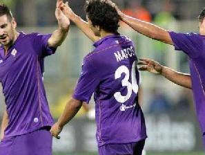 Europa League: la Fiorentina si qualifica