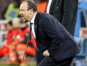 Europa League, Napoli-Swansea: Benitez chiede intensità