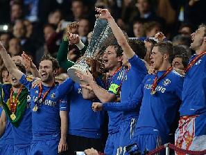 Il Chelsea sconfigge il Benfica e vince l’Europa League