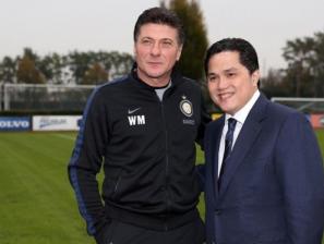 L’Inter riparte da Mazzarri: rinnovo fino al 2016