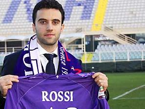 La Fiorentina ritrova Rossi e Jovetic