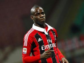 Mario Balotelli: alle spagnole non ho mai segnato