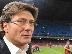 Mazzarri: vogliamo chiudere in grande