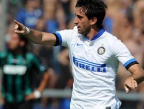 Milito: firmerei in bianco ma concludo carriera al Racing