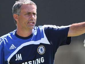 Mourinho al Chelsea per quattro anni