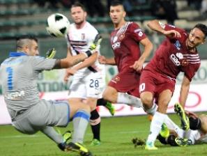 Palermo, turno casalingo agevole con la Reggina per avvicinarsi alla Serie A (17/04/2014)