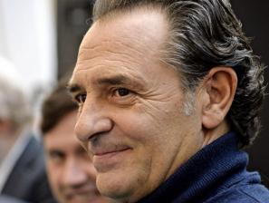 Prandelli: svuotato dalle polemiche