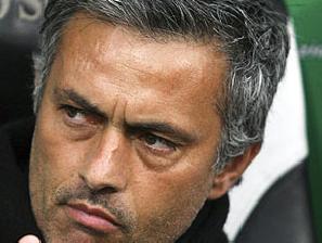 Real Madrid: Mourinho andra via a fine stagione