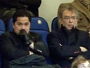 Scambio Vucinic-Guarin: c’e’ il no di Thohir