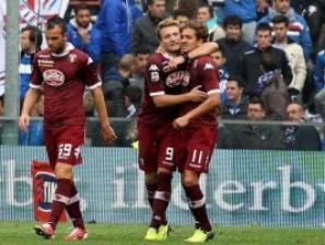 Serie A, la sfida tra Torino e Parma vale l’Europa League (11/05/2014)