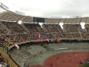 Serie B, il Bari sogna i playoff: c’è il Cittadella