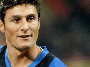 Zanetti: “Voglio fare almeno un’altra partita, spero di più”