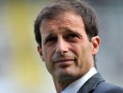 Allegri: a fine anno vado ma lascio con l’Europa