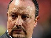 Benitez: ho scelto Napoli per l’entusiasmo