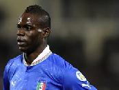 Brasile-Italia 4-2, Balotelli e Montolivo in dubbio per semifinale