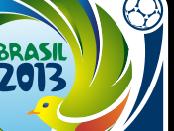 Calendario Confederations Cup 2013