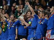 Il Chelsea sconfigge il Benfica e vince l’Europa League