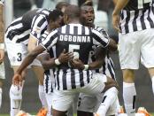 Juventus-Fiorentina 1-0, Conte: noi campioni al 50%