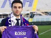 La Fiorentina ritrova Rossi e Jovetic