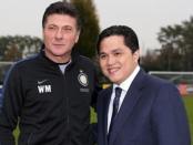 Mazzarri: finale Champions League? Thohir deve investire