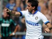 Milito: firmerei in bianco ma concludo carriera al Racing