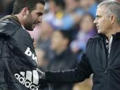 Mourinho vuole Higuain: chelsea potrebbe offrire 60 milioni