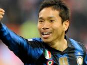 Nagatomo: sogno di diventare come Zanetti