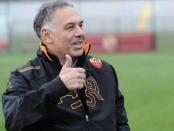 Pallotta esalta Garcia: “Ha superato le aspettative”