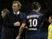 Paris Saint Germain, vincere per avvicinarsi al titolo (23/04/2014)