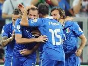 Prandelli: Ho visto una grande Italia