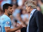 Premier League, il Manchester City contro il West Ham per vincere il titolo (11/05/2014)