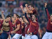 Roma da record: 10 vittorie nelle prime 10 partite di Serie A