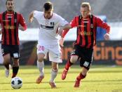 Serie B, la Virtus Lanciano fa visita al Carpi per le ultime speranze playoff